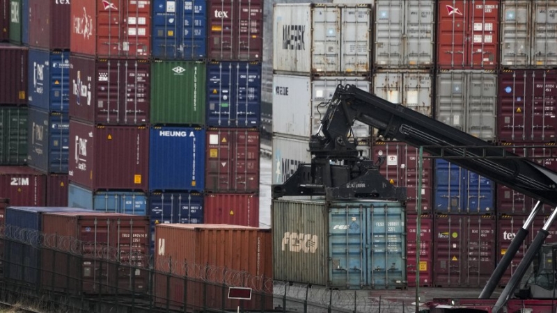 Аналитик оценил перспективы возможного полного запрета большей части экспорта в РФ