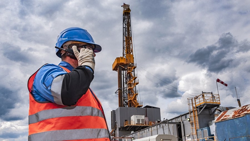 Аналитик Пикин назвал снижение цены на нефть Brent обычным колебанием