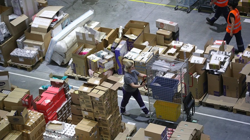 Аналитики назвали прогноз Минэкономразвития по росту ВВП оптимистичным