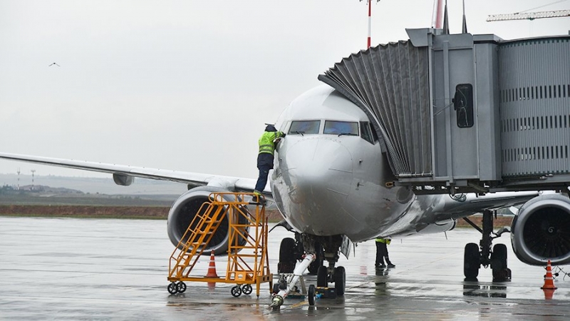 Авиакомпании попросили у Минтранса около 100 млрд рублей субсидий