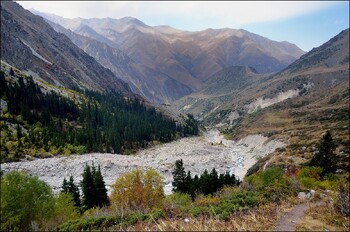 Авиакомпания Aero Nomad полетит из Бишкека в Москву