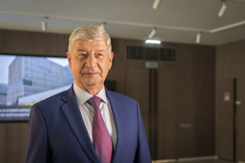 Бескудниковский район лидирует по количеству введенного по программе реновации жилья