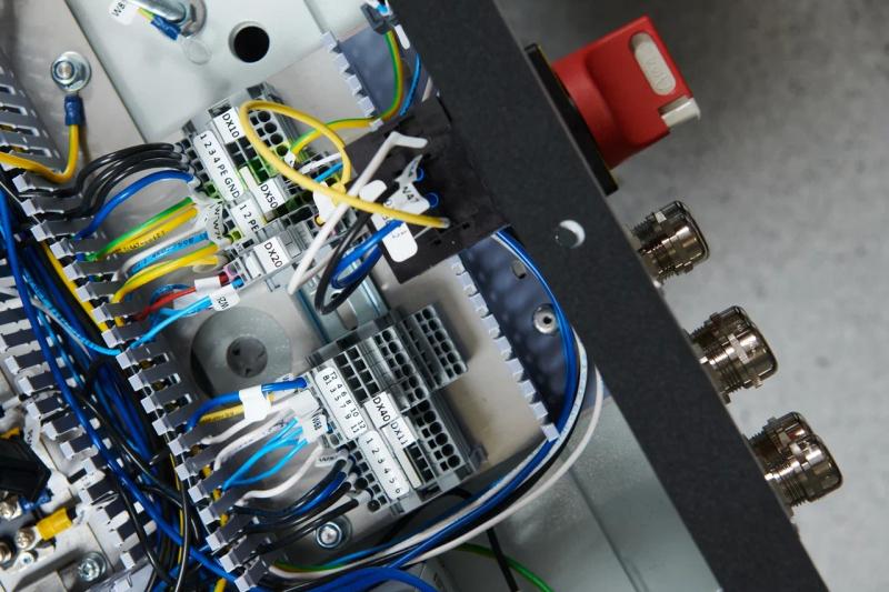 Бесперебойное питание: в столице разработали проектное решение для центров обработки данных