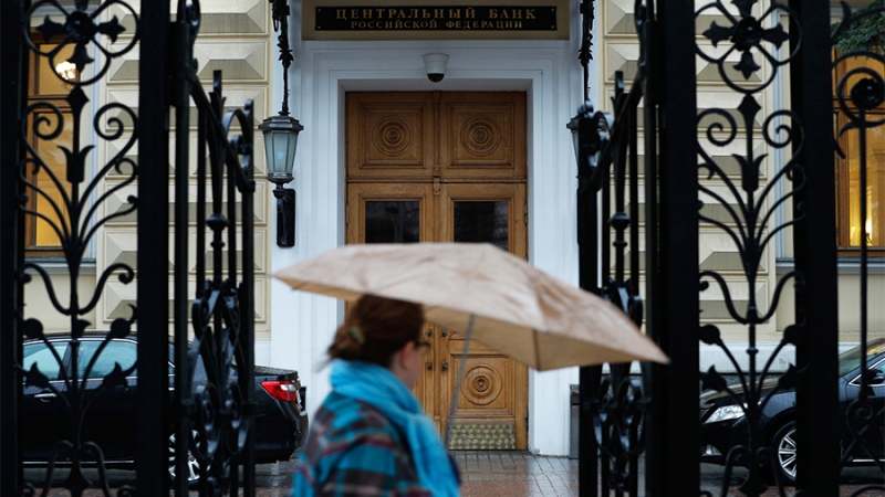 ЦБ РФ не планирует большие послабления в валютных ограничениях
