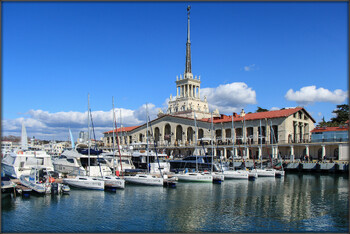 Дата запуска парома Трабзон – Сочи до сих пор не определена