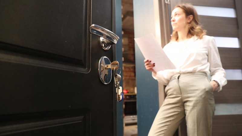 Депутат оценил меры ЦБ для недопущения кризисных потрясений с ипотекой