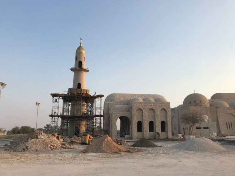 Доля россиян на рынке недвижимости Бахрейна выросла втрое