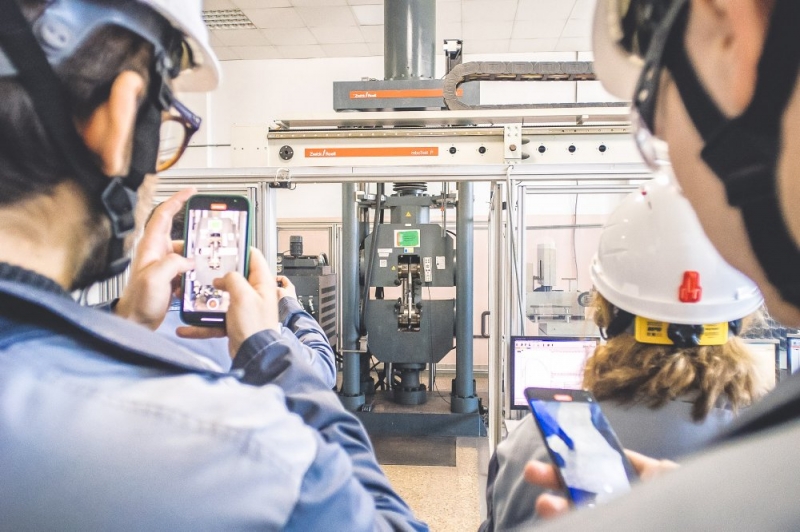 Эксперты обсудили перспективы использования новых технологий для выпуска мостовой стали