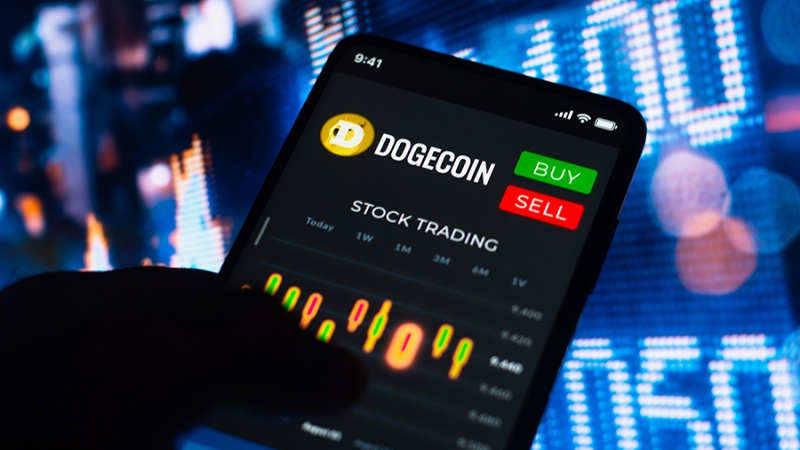 Финансовый аналитик рассказал о ценности мемных криптовалют