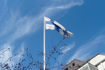 Финляндия закрыла отделение генконсульства в Петрозаводске
