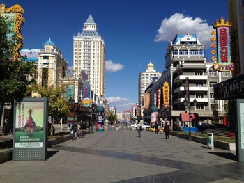 «ИрАэро» возобновляет рейсы в Маньчжурию