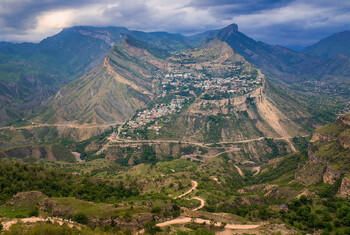 Иран предложил создать авиаузел в Дагестане