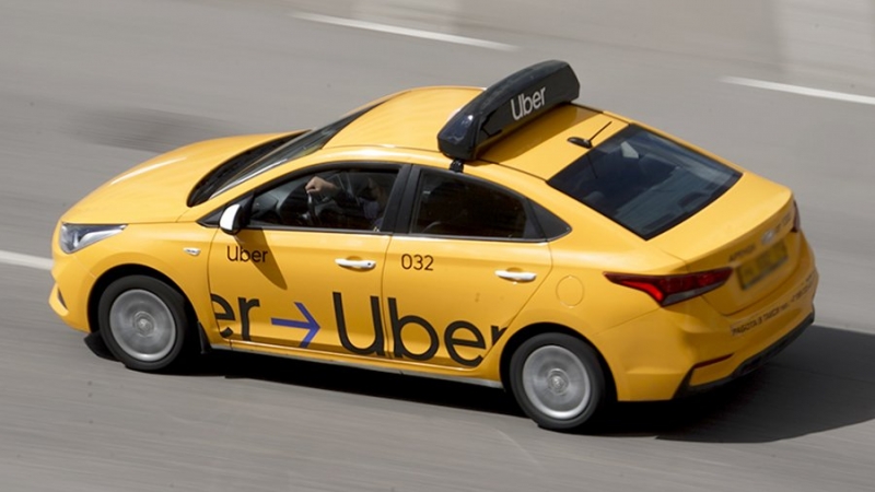 «Яндекс» выкупил оставшуюся долю Uber в совместном бизнесе за $702,5 млн