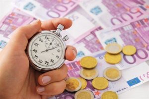 Что потребуется для получения займа без отказа