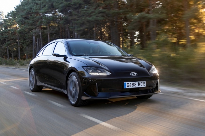 Лучший автомобиль в мире-2023: Hyundai снова побеждает, а BMW опять в пролёте