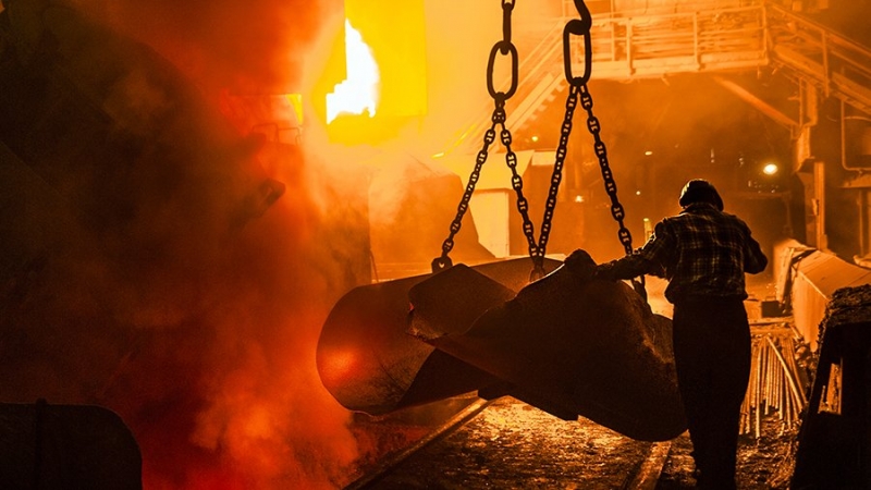 Минэкономразвития спрогнозировало рост ВВП РФ на 1,2% в 2023 году