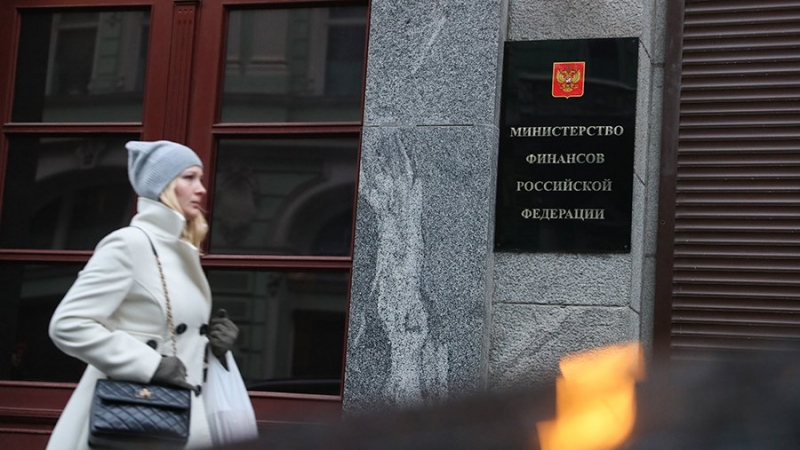 Минфин распространит спецрежим по автоматической уплате налогов на все регионы