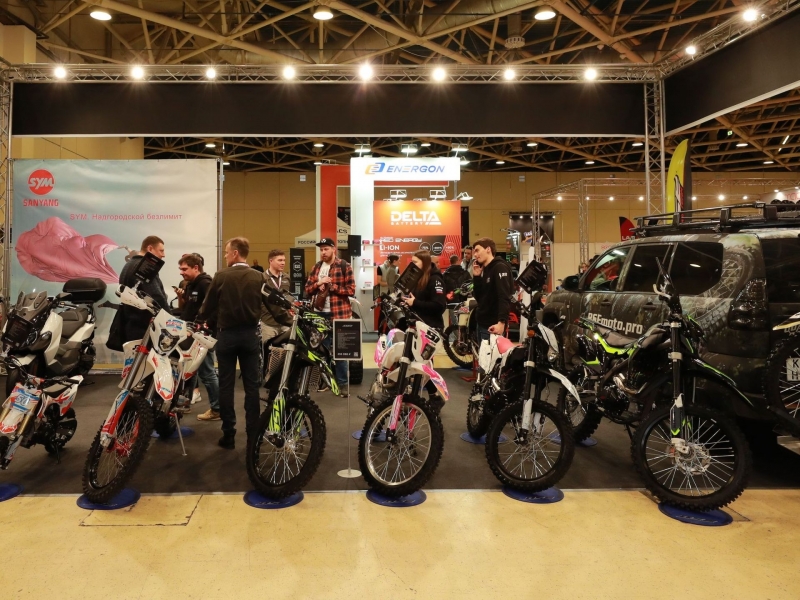 «Мотовесна 2023» – грандиозный прорыв!