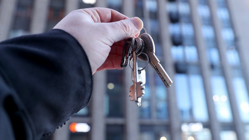 Набиуллина выступила за адресную льготную ипотеку