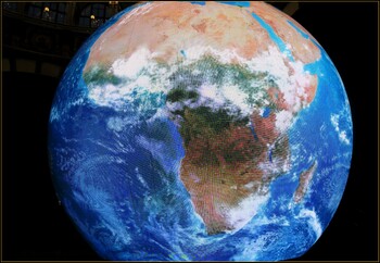 Названо число туристов, мечтающих о путешествии в космос