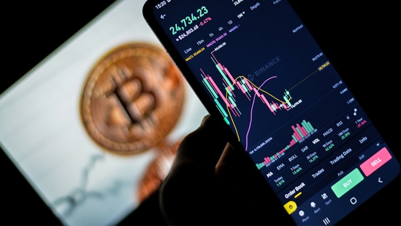 Названы повлиявшие на рост биткоина факторы