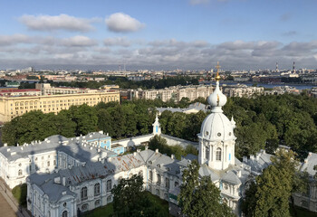 Названы самые популярные для экскурсий города РФ