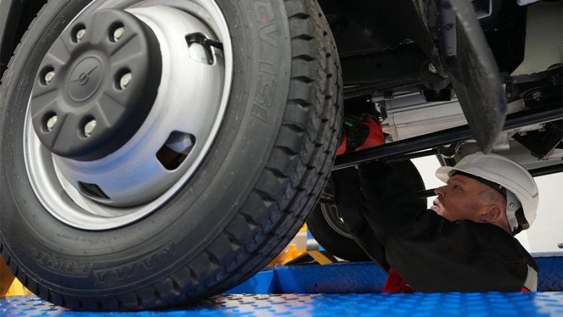 Названы товары, которых может коснуться запрет стран G7 на экспорт в РФ