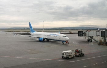 «Победа» этим летом будет выполнять до 250 рейсов в сутки 