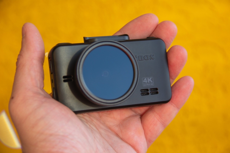 Пора переходить на 4К!