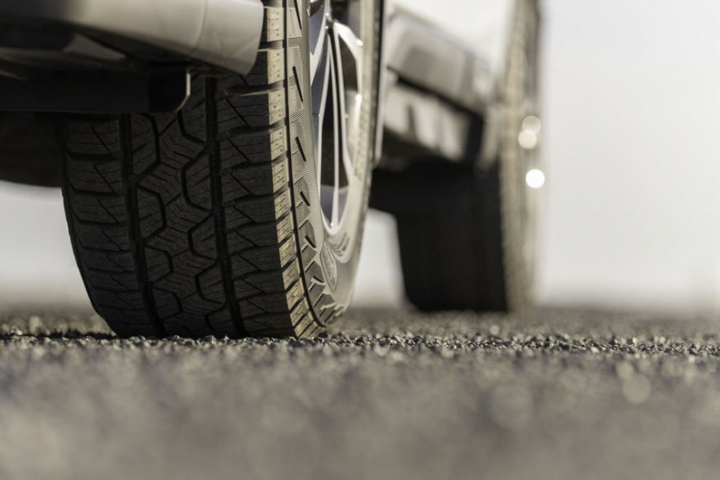 Ребрендинг Nokian в России: теперь шины будут выпускать под именем Ikon