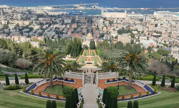 Россия вошла в тройку лидеров по турпотоку в Израиль 