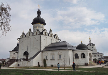 Самые интересные острова в России