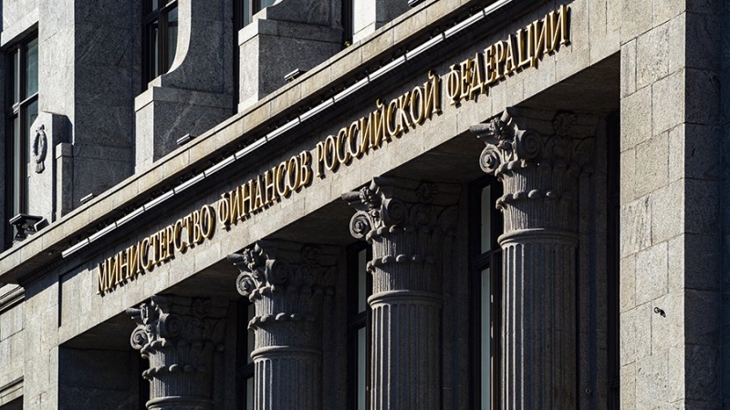 Силуанов рассказал о поступлении в бюджет за день 2,5 трлн рублей