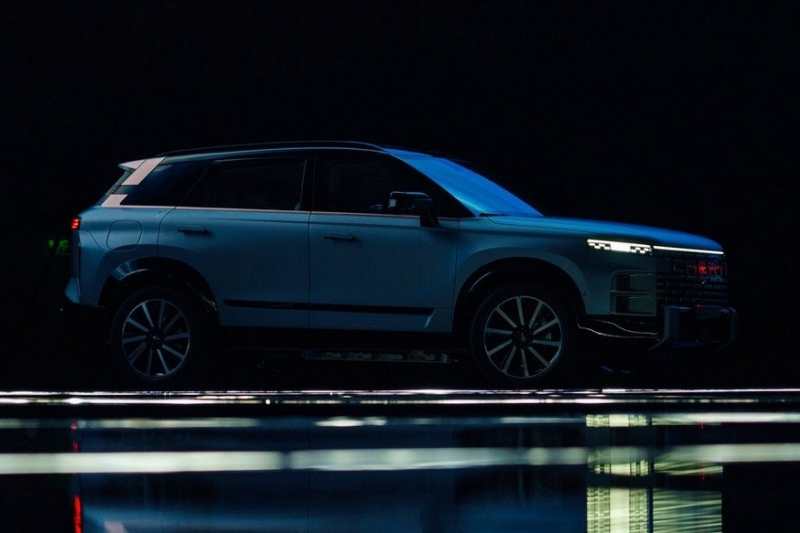 Суббренд суббренда: уже в этом году Omoda привезет в Россию модели Jaecoo