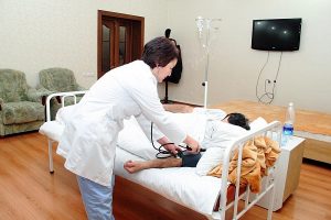 Наркологический стационар: почему стоит пройти лечение именно там