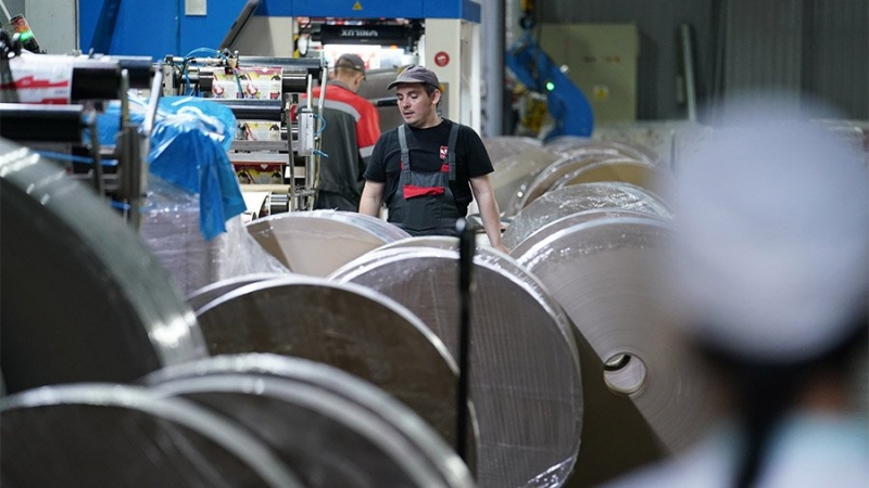 ТПП предложила дополнительно финансировать производителей