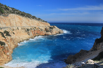 Турецкая Southwind Airlines запустит чартеры из Иркутска в Анталию