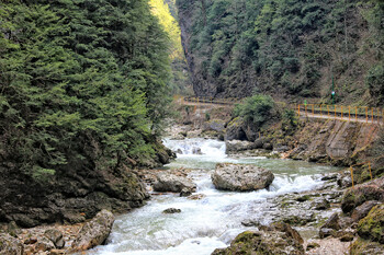 Турист из Белоруссии погиб во время сплава на Кубани