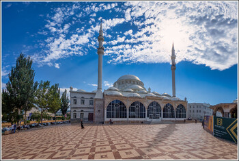 В Дагестане планируют развивать халяльный туризм