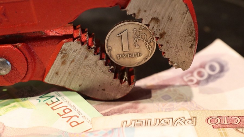 В экономике РФ обозначили переход от «антикризиса» к нормализации