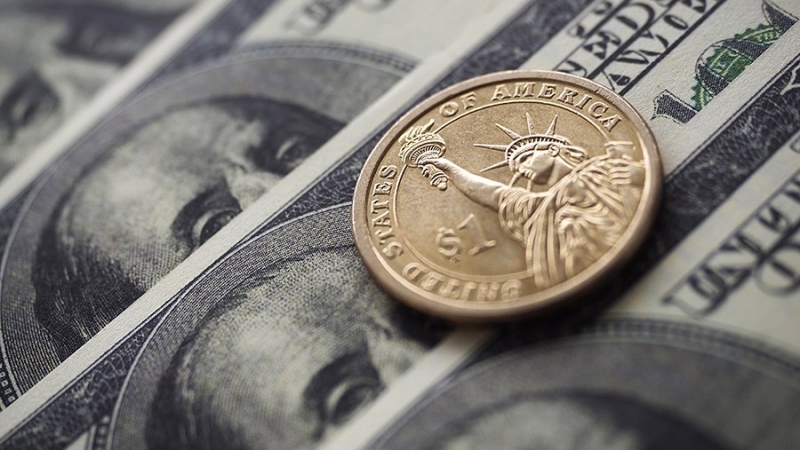 В FT заявили о приближении доллара к краху из-за действий США против РФ