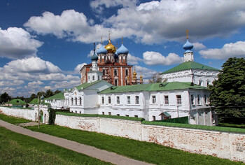 В Рязани для туристов проведут бесплатные экскурсии