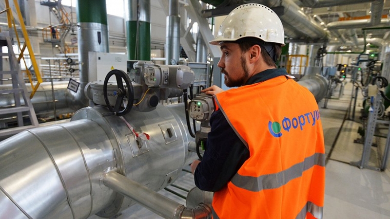 В Росимуществе разъяснили управление акциями «Юнипро» и «Фортума»