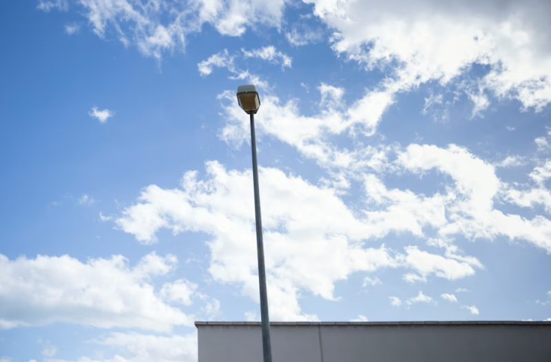 В Солнечногорске построят производство опор освещения