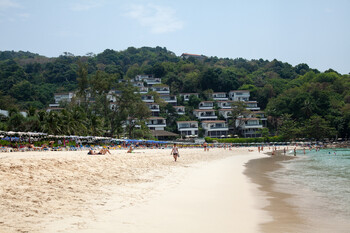 В Таиланде российский турист погиб в ДТП