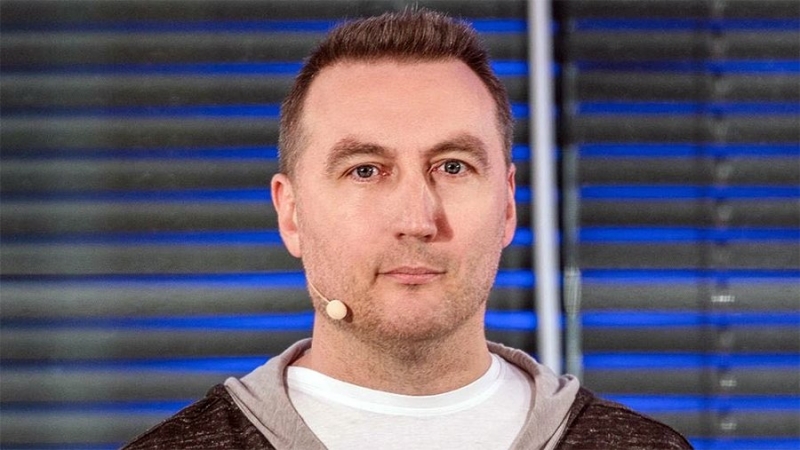 Владимир Правдивый завершает работу в «Авито»