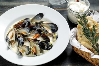 Во Владивостоке пройдёт Фестиваль мидий