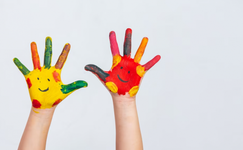 За три месяца в столице поставлено на кадастровый учёт 10 детских садов