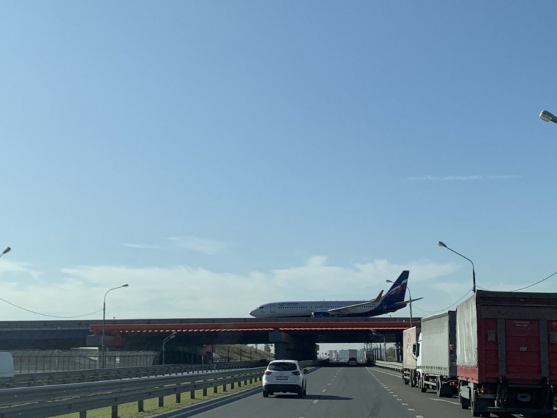 Аэропорт Шереметьево заплатит 1,2 млрд на реализацию программы импортозамещения