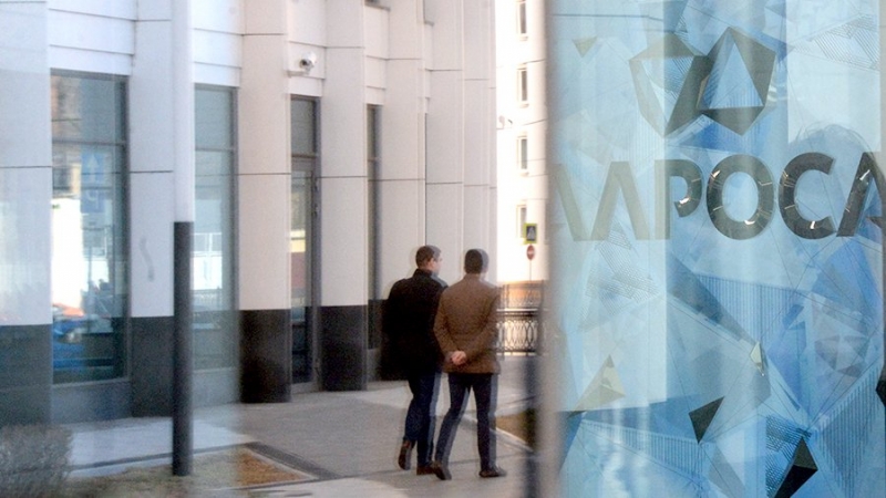 «Алроса» рассмотрит Маринычева на должность гендиректора компании